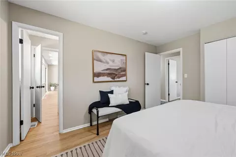 Bedroom - 8155 Concord Dr, Mentor, OH 44060 photo 3 of 4