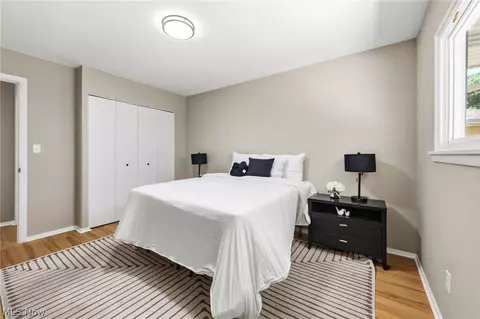 Bedroom - 8155 Concord Dr, Mentor, OH 44060 photo 2 of 4