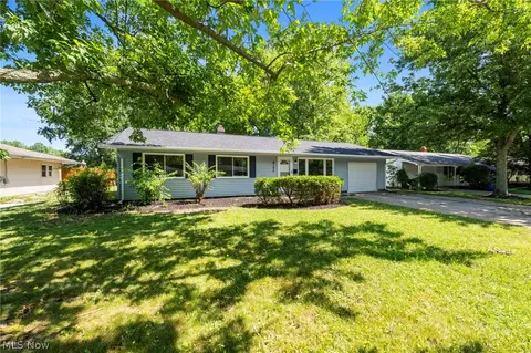 Exterior - 8155 Concord Dr, Mentor, OH 44060 photo 1 of 3