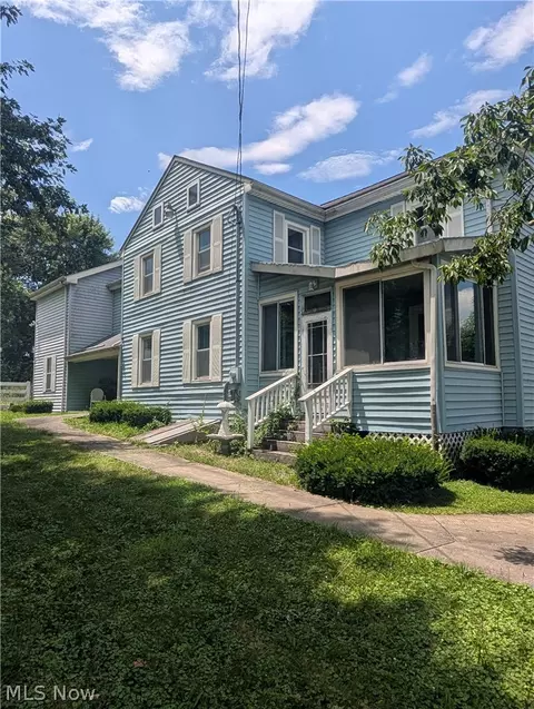 12720 Columbiana Canfield Rd, Columbiana, OH 44408