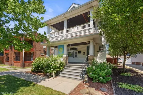 1561 Cohassett Ave, Lakewood, OH 44107
