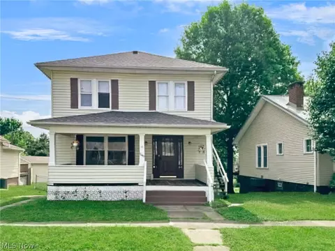 1640 Euclid Ave, Zanesville, OH 43701