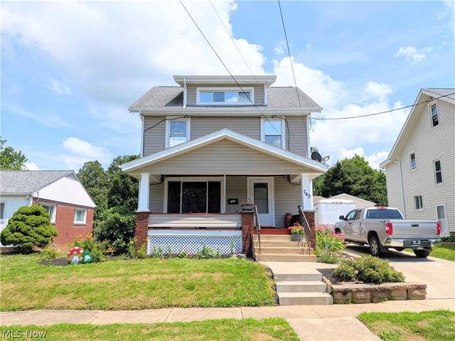 740 Mcgill St, Orrville, OH 44667