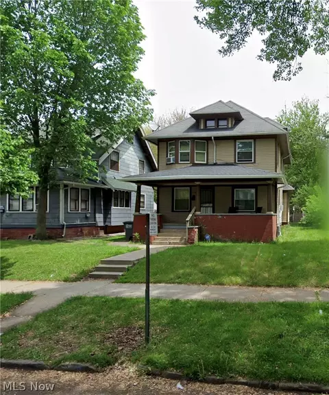 3134 Kimball Ave, Toledo, OH 43610