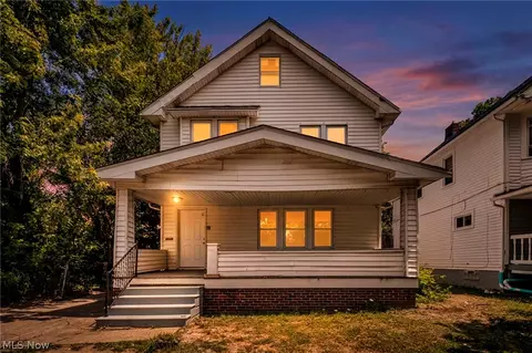 3257 E 140th St, Cleveland, OH 44120