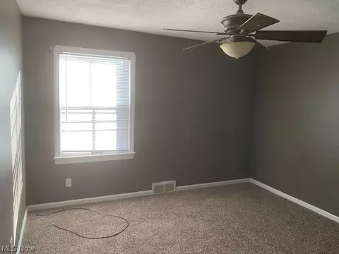 Bedroom - 5886 State Rd, Parma, OH 44134 photo 5 of 8