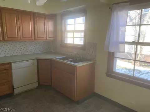 Kitchen - 5886 State Rd, Parma, OH 44134 photo 1 of 1