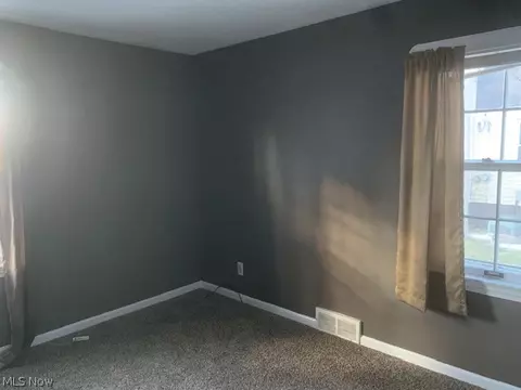 Bedroom - 5886 State Rd, Parma, OH 44134 photo 6 of 8
