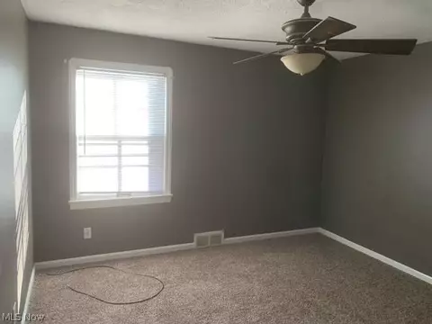 Bedroom - 5886 State Rd, Parma, OH 44134 photo 7 of 8