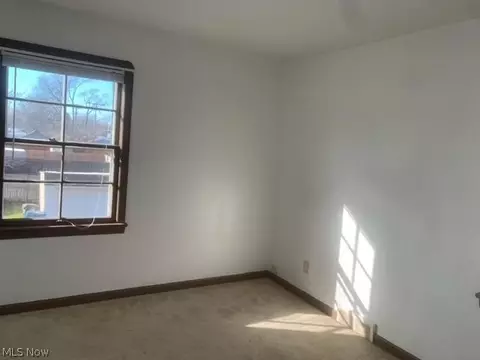 Bedroom - 5886 State Rd, Parma, OH 44134 photo 3 of 8