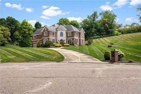 255 Cara Pl, Wintersville, OH 43953