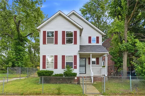 621 E 115th St, Cleveland, OH 44108