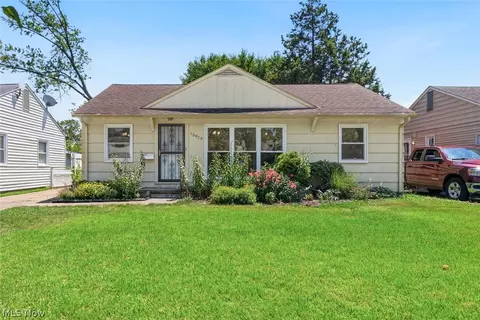 13819 Elsetta Ave, Cleveland, OH 44135