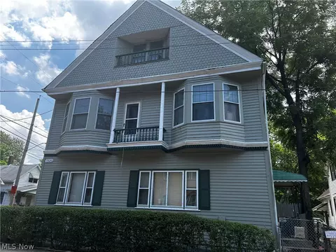 7320 Covert Ave, Cleveland, OH 44105