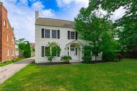 3119 Keswick Rd, Shaker Heights, OH 44120