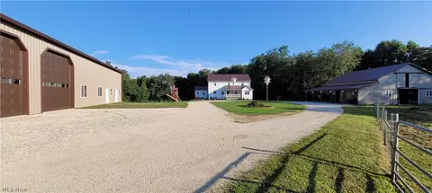 38157 Gundy Ridge Rd, Scio, OH 43988