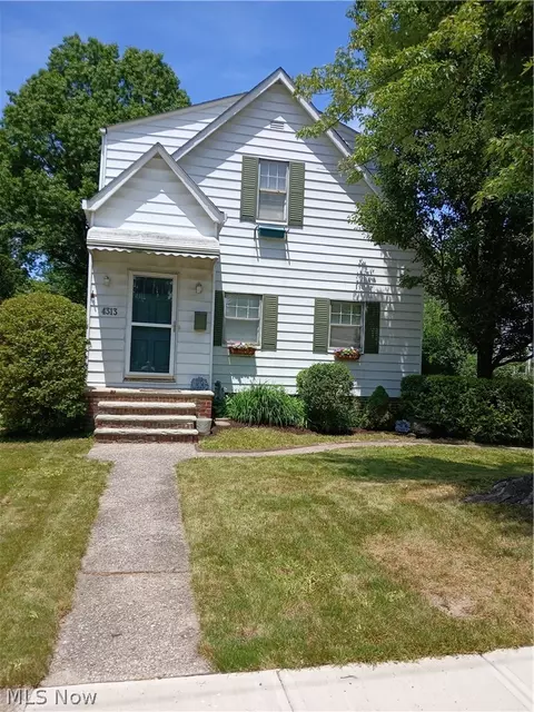 4313 Prasse Rd, South Euclid, OH 44121
