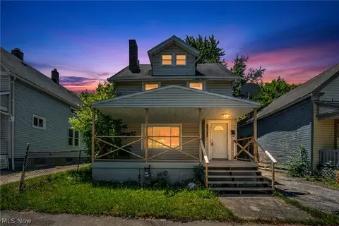 9908 Bessemer Ave, Cleveland, OH 44104