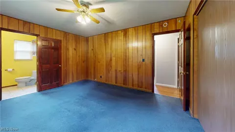 Bedroom - 30 Lakeview Dr, Vincent, OH 45784 photo 2 of 6