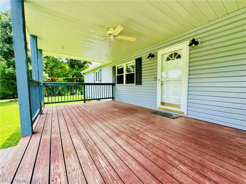 Exterior - 30 Lakeview Dr, Vincent, OH 45784 photo 7 of 7