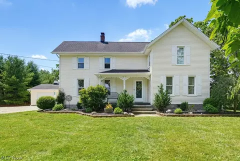 23055 Snell Rd, Columbia Station, OH 44028
