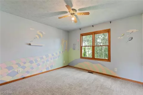 Bedroom - 4374 Pletzer Blvd, Rootstown, OH 44272 photo 3 of 4