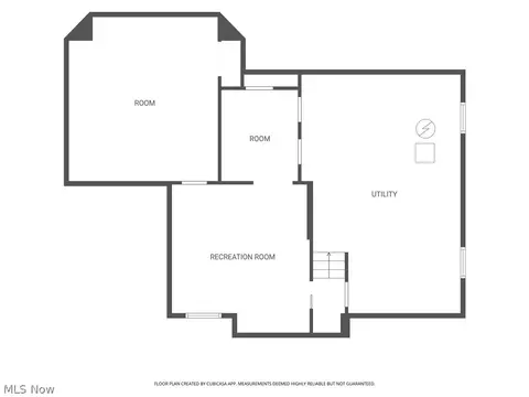Floorplan - 4374 Pletzer Blvd, Rootstown, OH 44272 photo 3 of 4