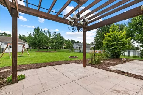 Exterior - 4374 Pletzer Blvd, Rootstown, OH 44272 photo 6 of 6