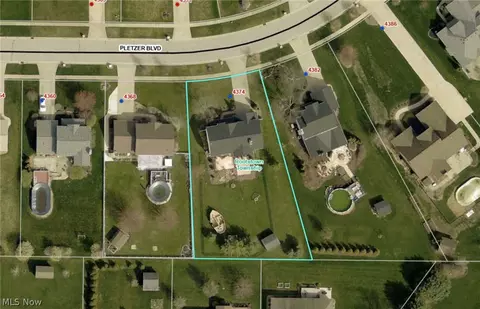 View/Area - 4374 Pletzer Blvd, Rootstown, OH 44272 photo 7 of 7