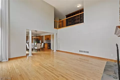 Living - 4374 Pletzer Blvd, Rootstown, OH 44272 photo 1 of 5
