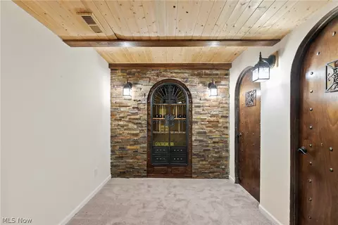 Entry Way - 4374 Pletzer Blvd, Rootstown, OH 44272 photo 2 of 2