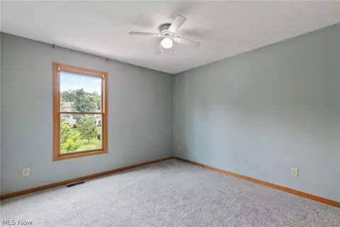 Bedroom - 4374 Pletzer Blvd, Rootstown, OH 44272 photo 4 of 4