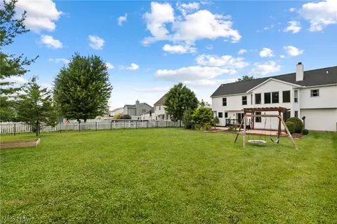 Exterior - 4374 Pletzer Blvd, Rootstown, OH 44272 photo 4 of 6