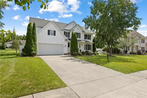 Exterior - 4374 Pletzer Blvd, Rootstown, OH 44272 photo 2 of 6