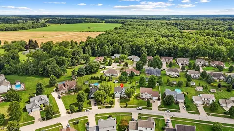 View/Area - 4374 Pletzer Blvd, Rootstown, OH 44272 photo 6 of 7
