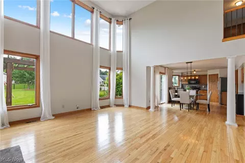 Living - 4374 Pletzer Blvd, Rootstown, OH 44272 photo 3 of 5