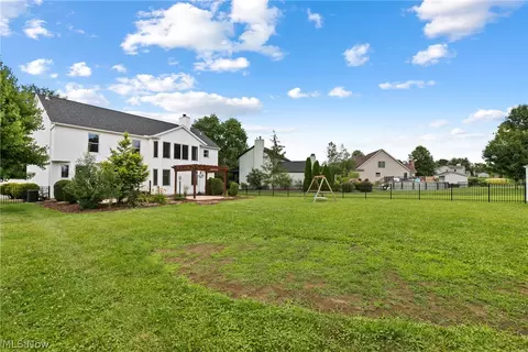 Exterior - 4374 Pletzer Blvd, Rootstown, OH 44272 photo 3 of 6
