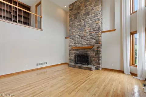 Living - 4374 Pletzer Blvd, Rootstown, OH 44272 photo 2 of 5