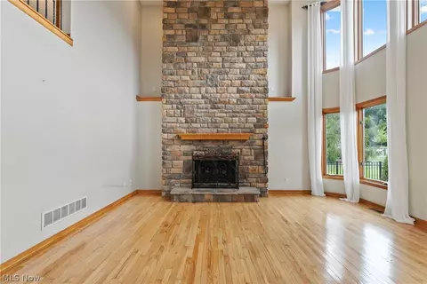 Living - 4374 Pletzer Blvd, Rootstown, OH 44272 photo 5 of 5