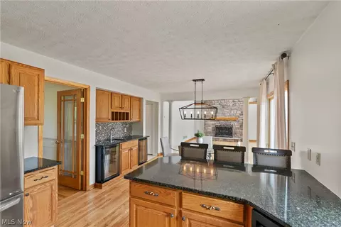 Kitchen - 4374 Pletzer Blvd, Rootstown, OH 44272 photo 3 of 4