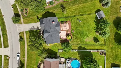 View/Area - 4374 Pletzer Blvd, Rootstown, OH 44272 photo 5 of 7