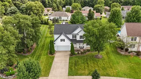 View/Area - 4374 Pletzer Blvd, Rootstown, OH 44272 photo 1 of 7