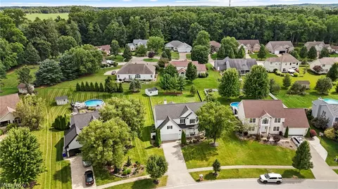 View/Area - 4374 Pletzer Blvd, Rootstown, OH 44272 photo 2 of 7