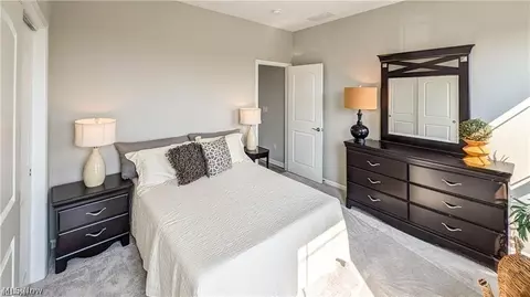Bedroom - 5005 Coventry Cir, Huron, OH 44839 photo 2 of 2