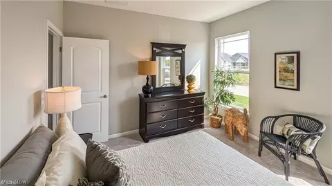 Bedroom - 5005 Coventry Cir, Huron, OH 44839 photo 1 of 2