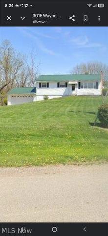 3015 Wayne Ridge Rd, Zanesville, OH 43701