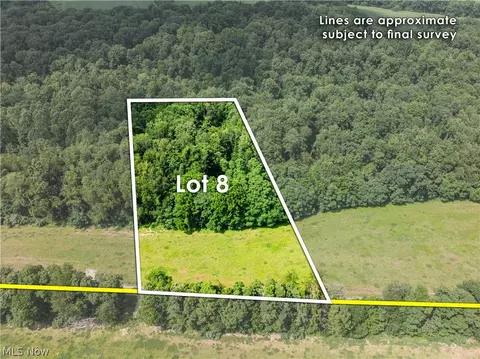 lot8 Township Rd 51, Somerset, OH 43783