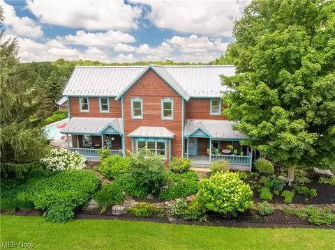 945 Remsen Rd, Medina, OH 44256