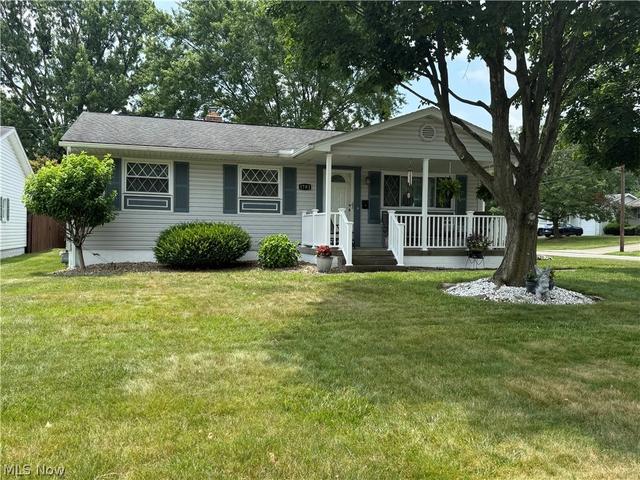 1701 Lynn Mar Ave, Poland, OH 44514