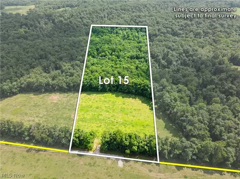 lot15 Township Rd 51, Somerset, OH 43783